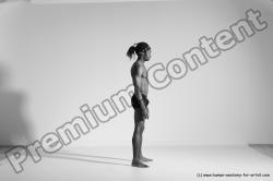 Breakdance reference poses of Enrique